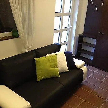 Apartment- 6 Siófok