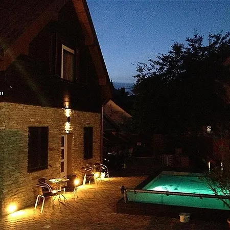 Apartment- 6 *