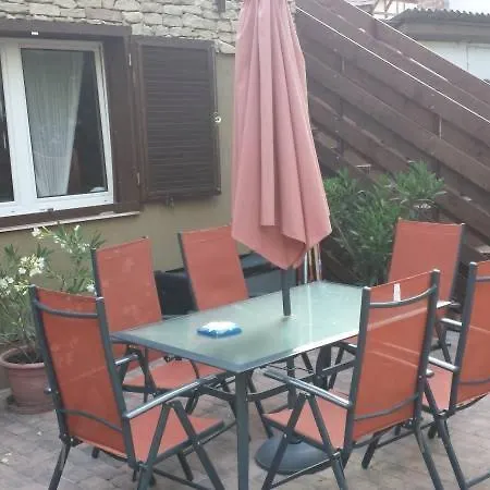 Apartment- 6 * Siófok