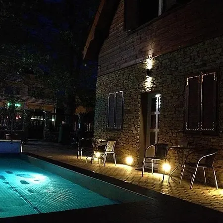 Apartment- 6 Apartman Siófok