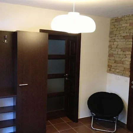 Apartment Apartment- 6 Siofok