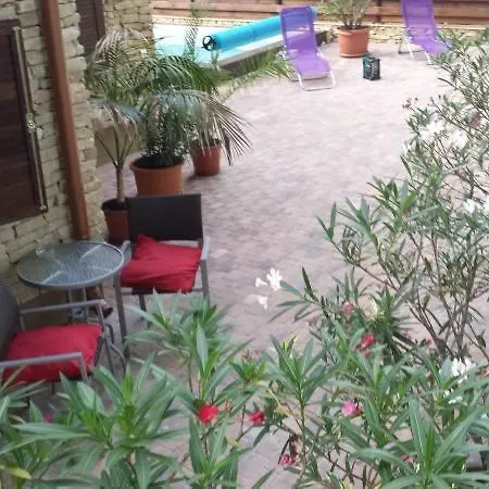 Apartment- 6 * Siófok