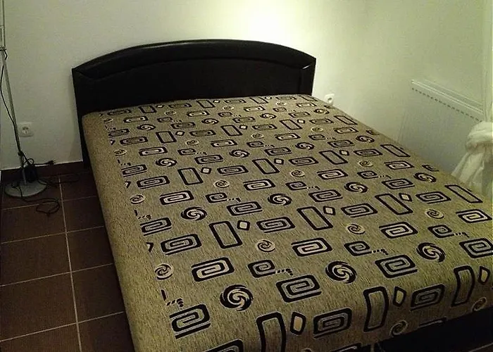 Apartment- 6 *