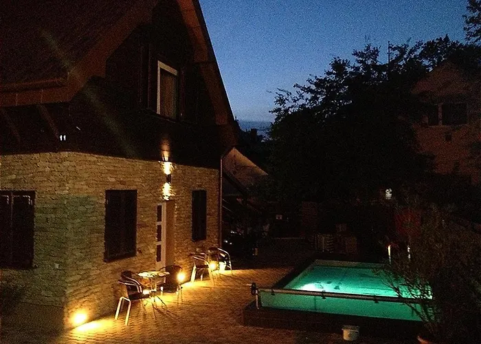 Apartment- 6 *